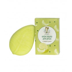 Dušikreem seep Magus melon. 100 gr. Greena Avocadova